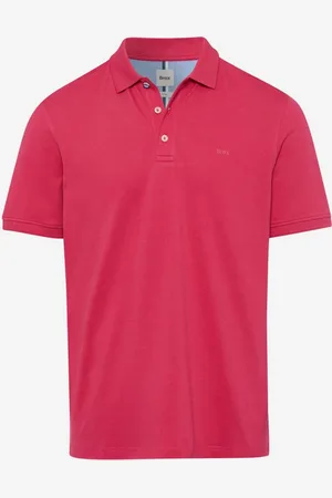 Brax Poloshirt Style Pete (20-4500) 70426000 Poloshirt - Verkäufer: MichaelaX-Fashion-Trade