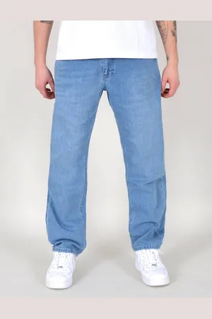 adam Straight-Jeans Herren Jeans Regular Jeanshose Herren Straight Leg Jeans Männer Premium Straight Leg Jeans Herren Stretch Jeanshose Regular Gerade - Verkäufer: Esra Fashion
