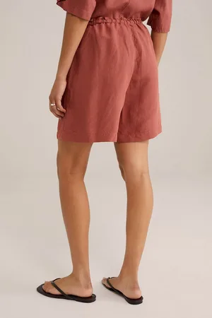 WE Fashion Shorts (1-tlg) - Verkäufer: