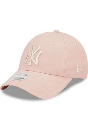 New Era Baseball Cap 9Forty METALLIC New York Yankees - Verkäufer: ICED OUT
