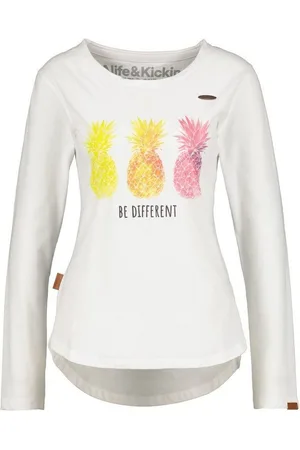 alife kickin Longsleeve Leaak C Longsleeve - Verkäufer: 247Group GmbH