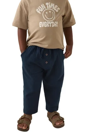 Next Jogginghose Strukturierte Jogginghose aus 100 % Baumwolljersey (1-tlg) - Verkäufer: Germany GmbH