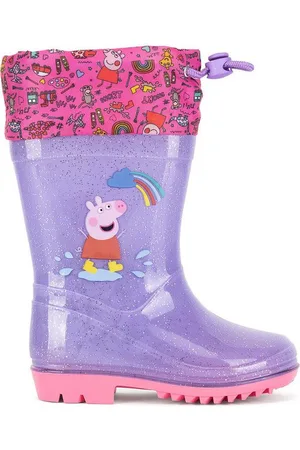 Peppa Pig Gummistiefel Mädchen AW24-109PP Gummistiefel - Verkäufer: Modivo_de