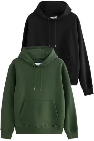 Next Kapuzenpullover Hoodies, 2er-Pack (2-tlg) - Verkäufer: Germany GmbH