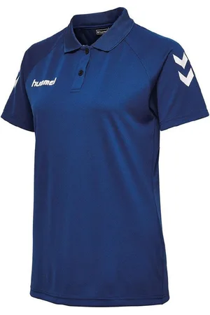 Hummel Poloshirt Core Functional Polo Damen - Verkäufer: TEAMSPORT2GO