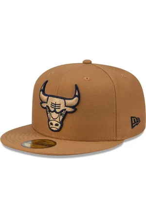 New Era Fitted Cap 59Fifty NBA Chicago Bulls - Verkäufer: ICED OUT