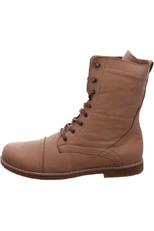 Esgano Da.-Stiefelette Schnürstiefel - Verkäufer: Schuhhaus Höppner