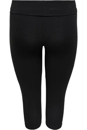 ONLY Trainingstights 3/4 JRS Pant Cur - Verkäufer: Compact Sport und Spiel