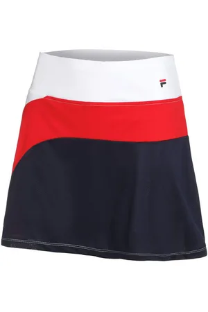 Fila Tennisrock Skort Michi - Verkäufer: Tennis-Point