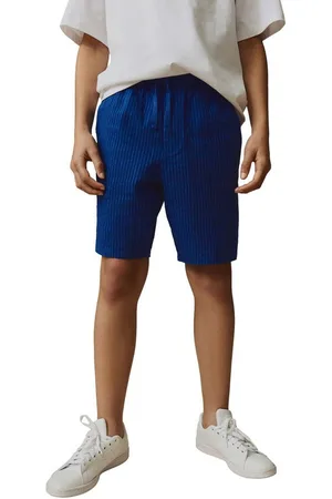 Next Shorts Shorts mit elastischem Bund aus Leinen (1-tlg) - Verkäufer: Germany GmbH