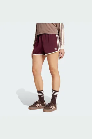 adidas Shorts ADICOLOR 3-STREIFEN SPRINTER SHORTS - Verkäufer: adidas AG