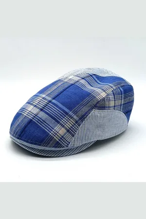 Göttmann Flat Cap Daytona 51 jeans - Verkäufer: hutraum