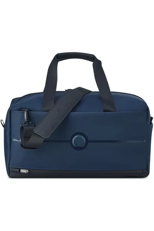 Delsey Weekender Turenne Soft, Polyurethan - Verkäufer: WE LOVE BAGS