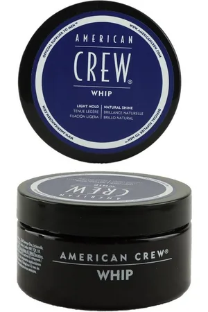 American Crew Haarwachs Cream Styling Whip Haarcreme 85 g - Verkäufer: Riemax