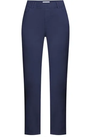 STEHMANN Caprihose Melli-680W in sportlicher Gabardine Baumwollqualität - Verkäufer: P-Graph GmbH Mode & mehr