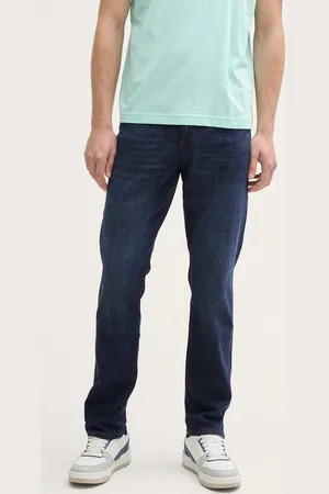 TOM TAILOR Slim-fit-Jeans TTJOSH Regular Slim Jeans - Verkäufer:
