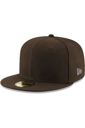 New Era Fitted Cap 59Fifty ESSENTIAL BLANK - Verkäufer: ICED OUT