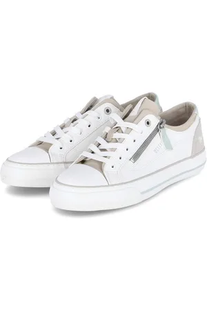 Mustang Low Sneaker Sneaker - Verkäufer: Anika Schuh