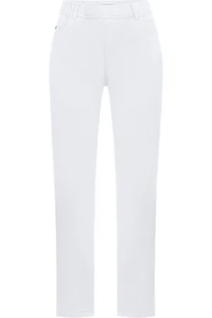 STEHMANN Caprihose Melli-680W in sportlicher Gabardine Baumwollqualität - Verkäufer: P-Graph GmbH Mode & mehr