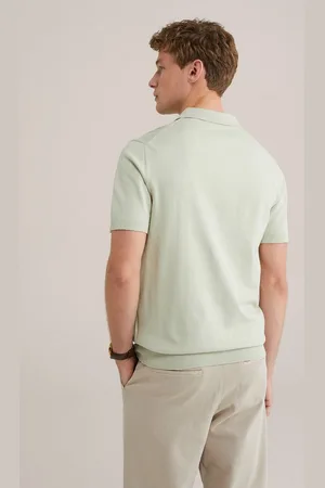 WE Fashion Poloshirt - Verkäufer: