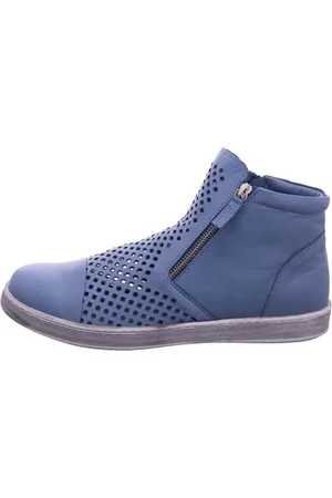 Andrea Conti Da.-Bootie Schlupfstiefel - Verkäufer: Schuhhaus Höppner