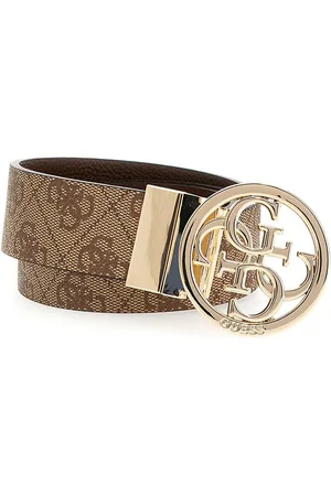 Guess Synthetikgürtel Nolana Belt - Verkäufer: modeherz