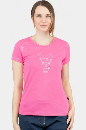 Chillaz T-Shirt Gandia Happy Alpaca - Verkäufer: Sport Erdl