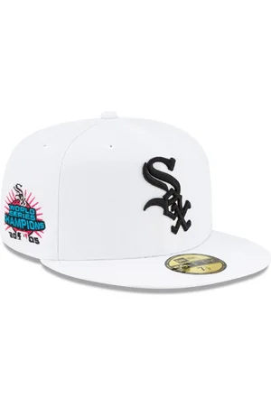 New Era Fitted Cap 59Fifty CHAMPIONS 2005 Chicago White Sox - Verkäufer: ICED OUT