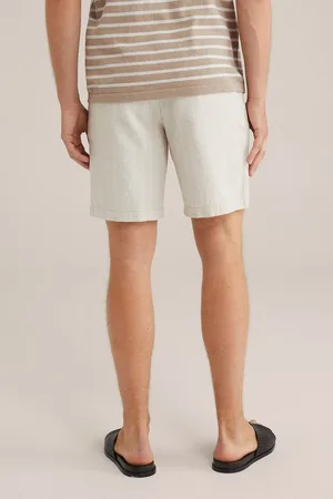 WE Fashion Shorts (1-tlg) - Verkäufer: