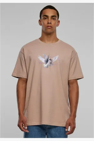 MT Upscale T-Shirt Vive la Liberte Oversize Tee - Verkäufer: 247Group GmbH