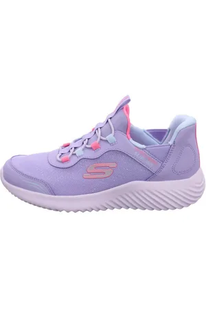 Skechers BOUNDER - SIMPLE CUTE Slipper - Verkäufer: Schuhhaus Höppner