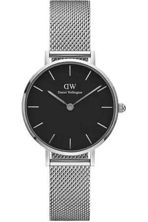 Daniel Wellington Quarzuhr Petite Uhr DW00100162, Petite Uhr DW00100162 - Verkäufer: Juwelier Bektas e.K.