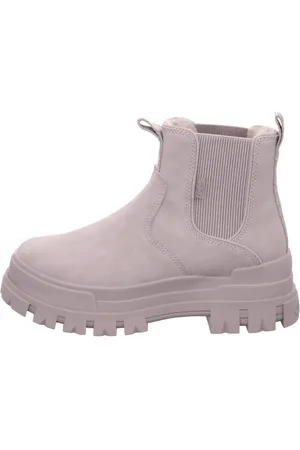 Buffalo 1270092 Schlupfstiefel - Verkäufer: Schuhhaus Höppner
