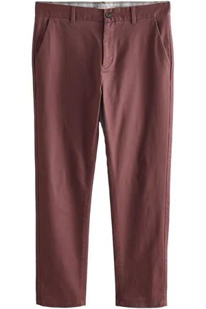 Next Chinohose Stretch-Chinohose im Slim Fit (1-tlg) - Verkäufer: Germany GmbH