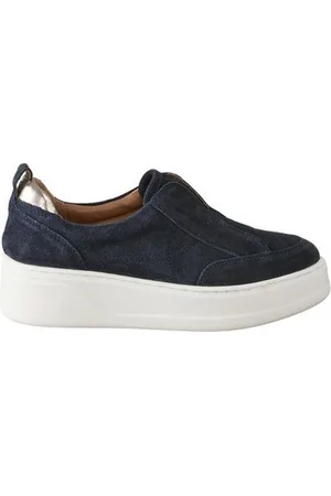Next Signature Forever Comfort® Leder-Schlupfsneaker Sneaker (1-tlg) - Verkäufer: Germany GmbH