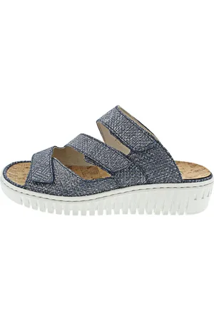 Waldläufer Pantolette - Verkäufer: SCHUH-Germann