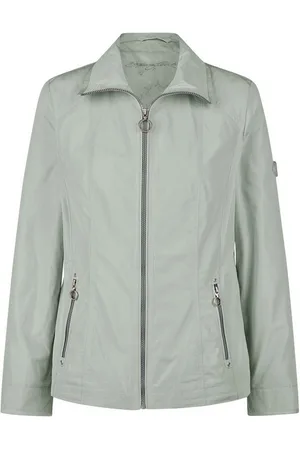 Barbara Lebek Sommerjacke Übergangsjacke oder Frühlingsjacke für Damen - Verkäufer: