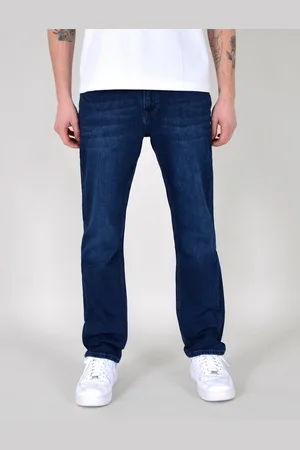 adam Straight-Jeans Herren Jeans Regular Jeanshose Herren Straight Leg Jeans Männer Premium Straight Leg Jeans Herren Stretch Jeanshose Regular Gerade - Verkäufer: Esra Fashion