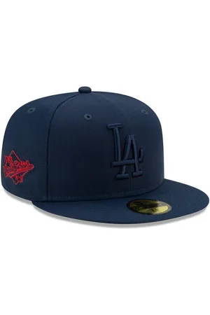 New Era Fitted Cap 59Fifty MLB WORLD SERIES - Verkäufer: ICED OUT