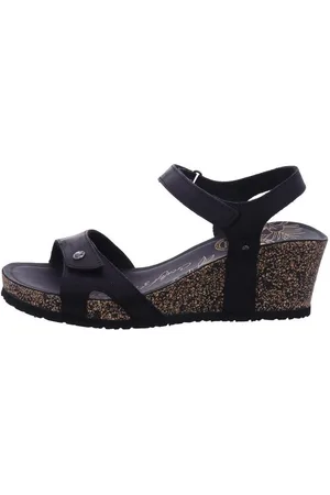 Panama Jack Julia Basics B1/PT181582B001 Sandalette - Verkäufer: Schuhhaus Höppner