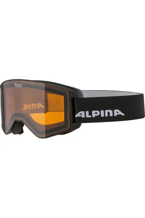 Alpina Skibrille Skibrille NORKOJA BLACK - Verkäufer: Sportmarkt MG