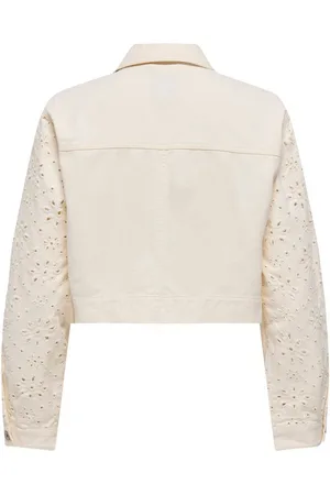 ONLY Sweatjacke - Verkäufer: styles at fashion GmbH