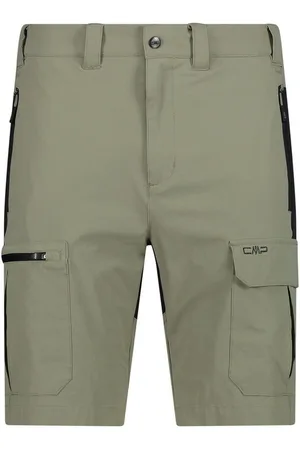 CMP Trainingsshorts Herren Cargoshort MAN BERMUDA 35T5357 - Verkäufer: CORTEXPOWER