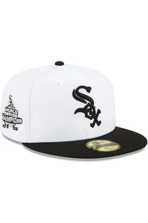 New Era Fitted Cap 59Fifty CHAMPIONS 2005 Chicago White Sox - Verkäufer: ICED OUT