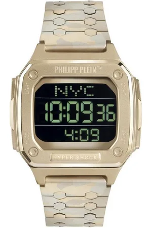Philipp Plein Quarzuhr PWHAA1021 - Verkäufer: Preiswert24