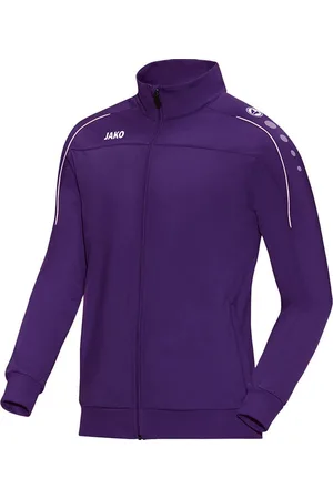 Jako Sweatjacke Classico Polyesterjacke Präsentationsjacken Polyester - Verkäufer: 11teamsports