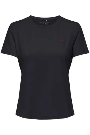 ONLY Kurzarmshirt SS REG TEE - Verkäufer: Compact Sport und Spiel