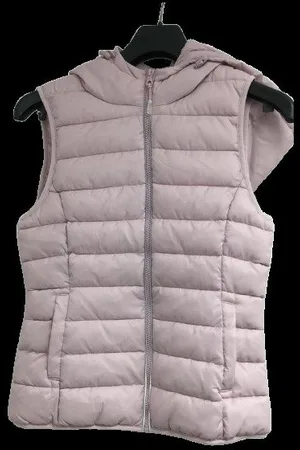 ONLY Steppweste Hood Waistcoat OTW - Verkäufer: Compact Sport und Spiel