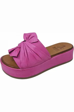 2Go Pantolette - Verkäufer: LEPi Markenschuhe