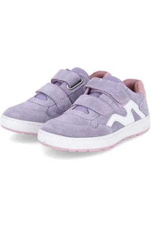 Lurchi Klettschuhe DOMINIK Schnürschuh - Verkäufer: Anika Schuh